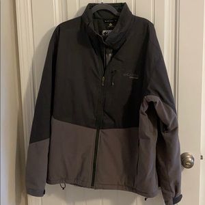Columbia Titanium Men’s XXL